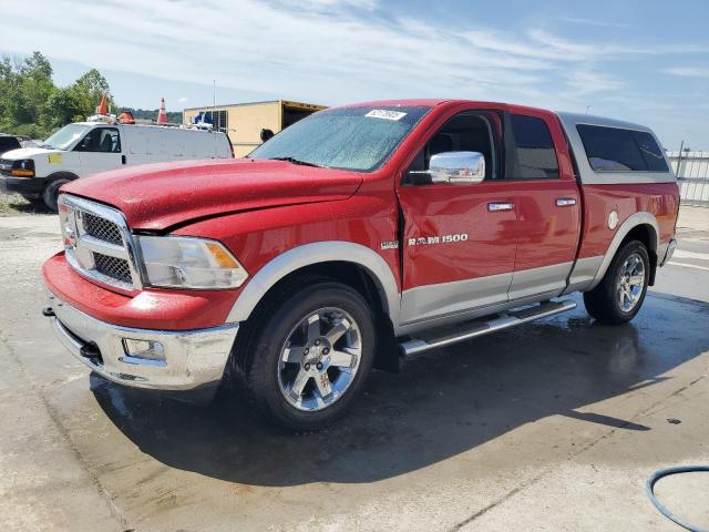 DODGE RAM 1500 L 2012 مع رقم تعريف المركبة 1C6RD7JT4CS240018 - صورة من المزاد