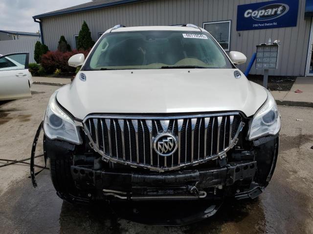 Photo 5 from auction – 2015 BUICK ENCLAVE with VIN 5GAKRBKD8FJ267031