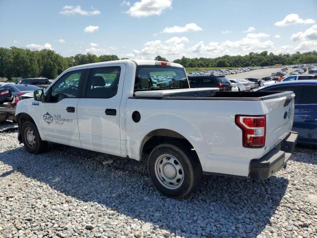 Photo 2 from auction – 2019 FORD F150 SUPER with VIN 1FTEW1CBXKFC75463