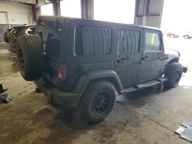 Photo 3 from auction – 2011 JEEP WRANGLER U with VIN 1J4BA3H15BL591264