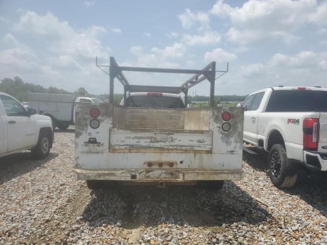 Photo 6 from auction – 2006 DODGE RAM 3500 S with VIN 3D6WL46C16G182400