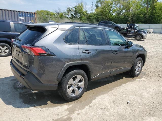 Photo 3 from auction – 2023 TOYOTA RAV4 XLE with VIN 2T3P1RFV4PC356980