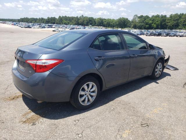Photo 3 from auction – 2015 TOYOTA COROLLA L with VIN 2T1BURHE2FC432959