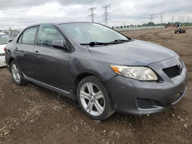 Photo 4 from auction – 2013 TOYT COROLLA BASE with VIN 5YFBU4EE1DP170727