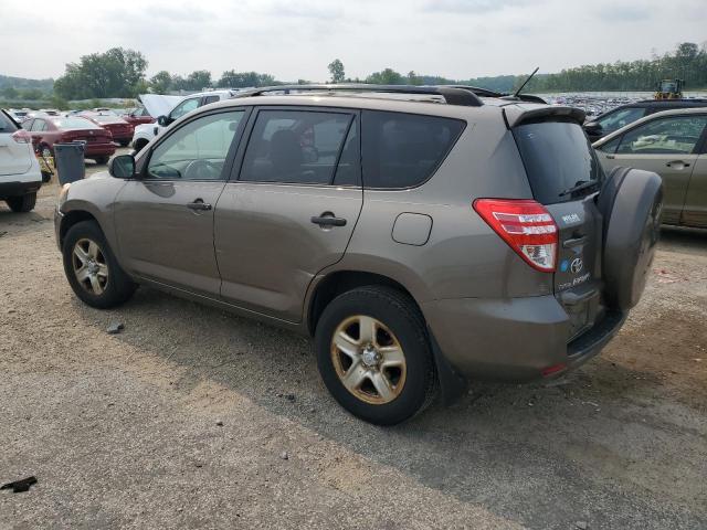 Photo 2 from auction – 2010 TOYOTA RAV4 with VIN JTMZF4DV8AD024558