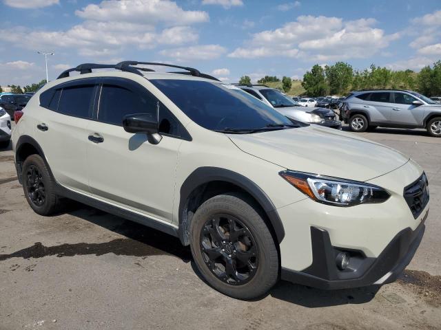 Photo 4 from auction – 2023 SUBARU CROSSTREK with VIN JF2GTAPCXP8269826