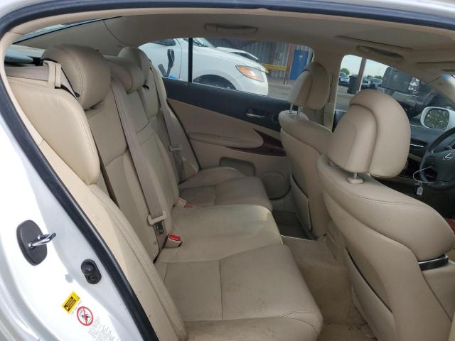 Photo 10 from auction – 2008 LEXUS GS 350 with VIN JTHCE96S280019946