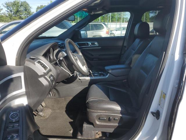 Photo 7 from auction – 2015 FORD EXPLORER X with VIN 1FM5K7D82FGA38477