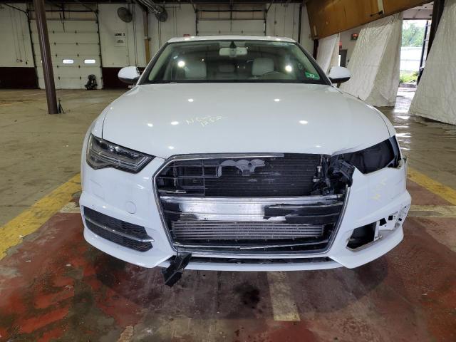 Photo 5 from auction – 2016 AUDI A6 PREMIUM with VIN WAUGFAFC1GN115379
