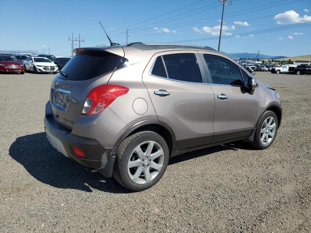 Photo 3 from auction – 2014 BUICK ENCORE PRE with VIN KL4CJHSB1EB729573