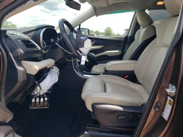 Photo 7 from auction – 2021 SUBARU ASCENT LIM with VIN 4S4WMAPD5M3464768