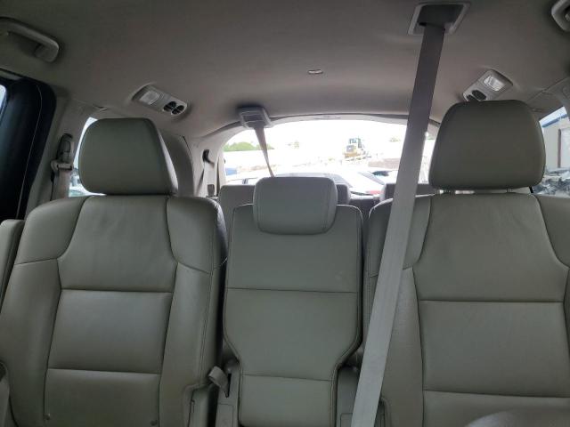 Photo 10 from auction – 2016 HONDA ODYSSEY EX with VIN 5FNRL5H66GB093042