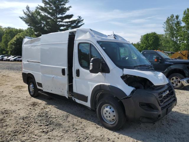 Photo 4 from auction – 2023 RAM PROMASTER with VIN 3C6LRVDG5PE518413