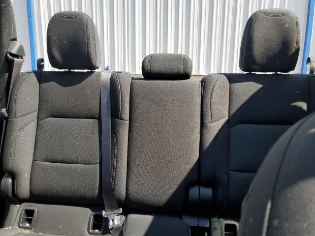 Photo 10 from auction – 2020 JEEP GLADIATOR with VIN 1C6HJTAG1LL147810
