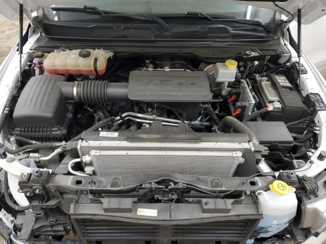 Photo 11 from auction – 2022 RAM 1500 BIG H with VIN 1C6RRFBG6NN480475