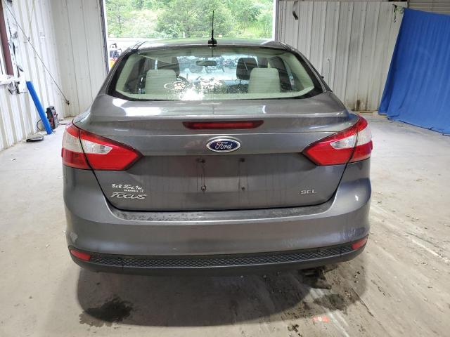 Photo 6 from auction – 2012 FORD FOCUS SEL with VIN 1FAHP3H29CL363525