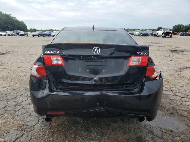 Photo 6 from auction – 2010 ACURA TSX with VIN JH4CU2F67AC004425