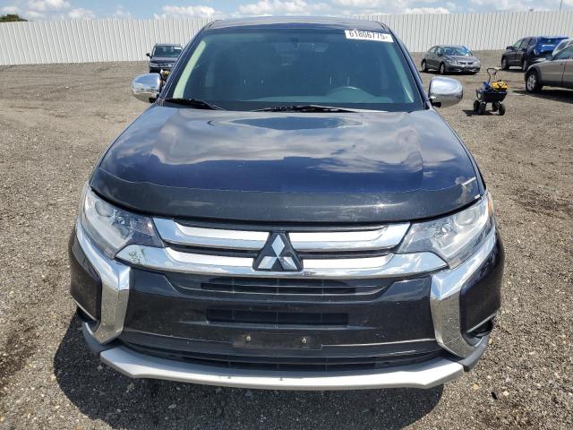Photo 5 from auction – 2017 MITSUBISHI OUTLANDER with VIN JA4AD2A31HZ066619
