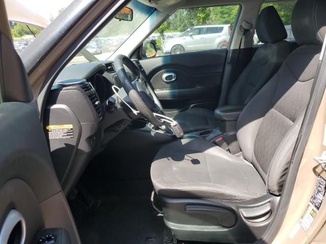صورة رقم 7 من المزاد - 2014 KIA SOUL مع VIN KNDJN2A20E7008485