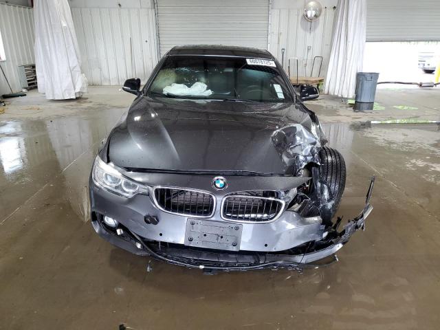 Photo 5 from auction – 2015 BMW 428 XI with VIN WBA3N9C52FK247850