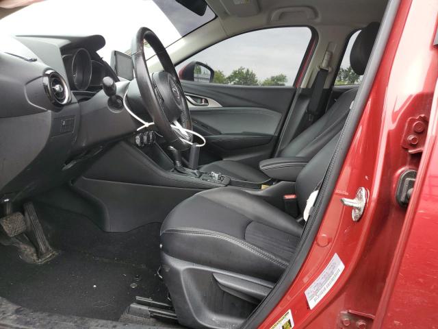 Photo 7 from auction – 2019 MAZDA CX-3 TOURI with VIN JM1DKDC7XK1451638