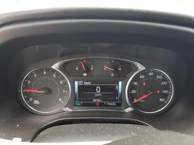 Photo 9 from auction – 2017 GMC ACADIA SLT with VIN 1GKKNULS6HZ274944