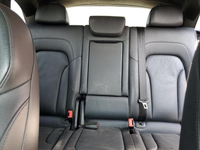 Photo 10 from auction – 2015 AUDI Q5 PREMIUM with VIN WA1DGAFP3FA062450