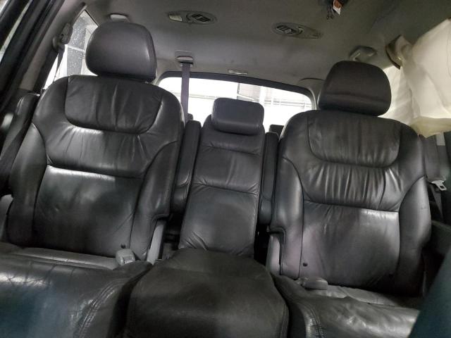 Photo 10 from auction – 2006 HONDA ODYSSEY EX with VIN 5FNRL38706B066771