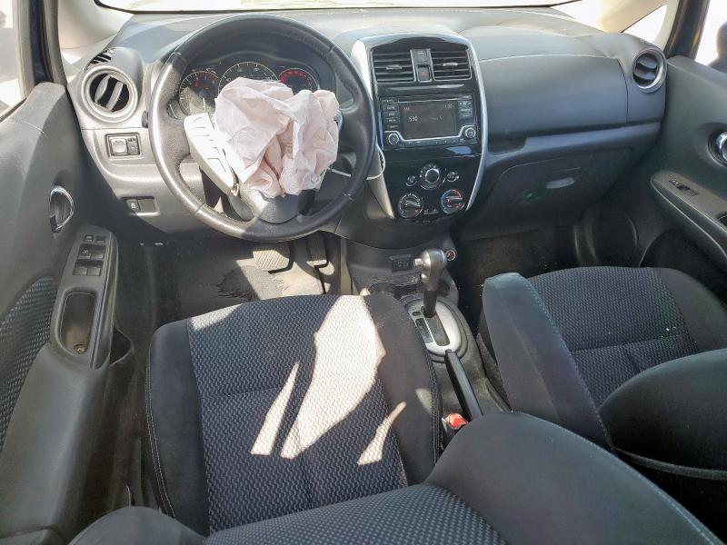 Photo 8 from auction – 2018 NISSAN VERSA NOTE with VIN 3N1CE2CP7JL362160