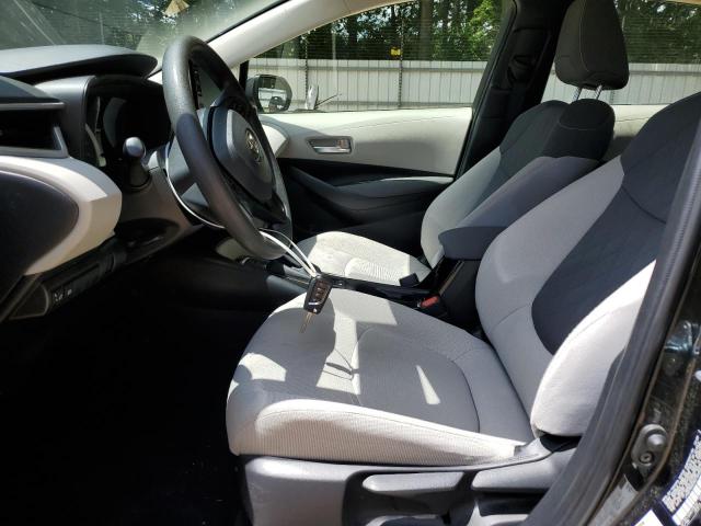 Photo 7 from auction – 2021 TOYOTA COROLLA with VIN JTDEPMAE2MJ164806