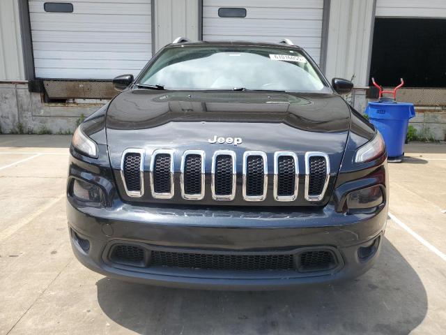 Photo 5 from auction – 2016 JEEP CHEROKEE L with VIN 1C4PJLCB4GW137797