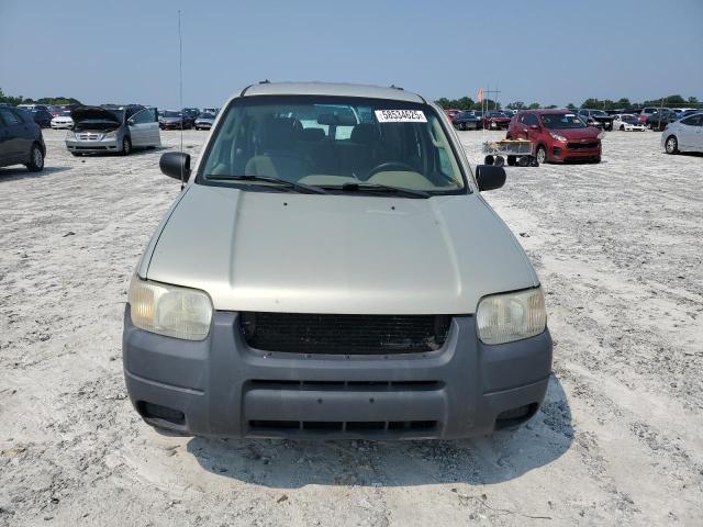 Photo 5 from auction – 2003 FORD ESCAPE XLS with VIN 1FMYU02123KA43062
