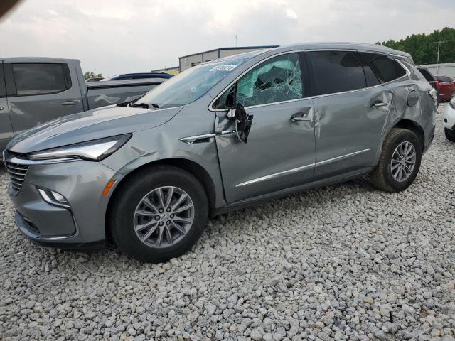 BUICK ENCLAVE ES 2023 with VIN 5GAERBKWXPJ177539 - Photo from auction