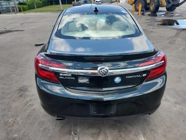Photo 6 from auction – 2016 BUICK REGAL with VIN 2G4GK5EX2G9177298