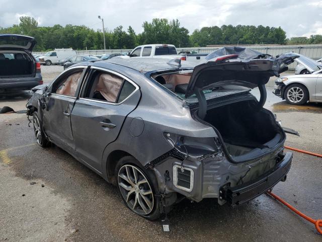 Photo 2 from auction – 2021 ACURA ILX PREMIU with VIN 19UDE2F78MA001093