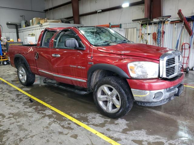 Photo 4 from auction – 2007 DODGE RAM 1500 S with VIN 1D7HU18297J518637