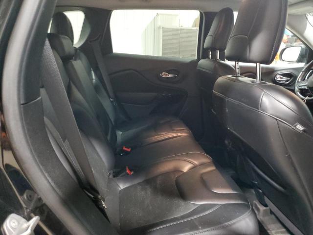 Photo 11 from auction – 2021 JEEP CHEROKEE L with VIN 1C4PJMLB0MD205073