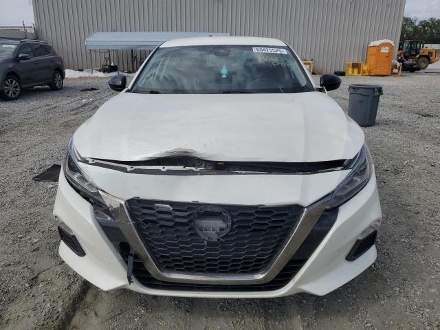 Photo 5 from auction – 2020 NISSAN ALTIMA SR with VIN 1N4BL4CV3LC285008