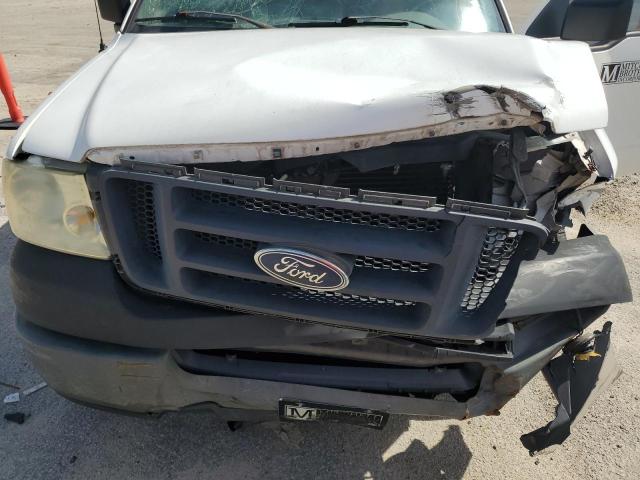 Photo 11 from auction – 2005 FORD F150 with VIN 1FTRX12W75NC06923