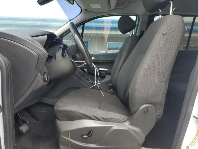Photo 7 from auction – 2018 FORD TRANSIT CO with VIN NM0GE9F77J1372937