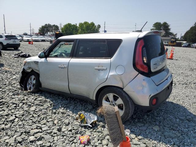 Photo 2 from auction – 2017 KIA SOUL with VIN KNDJN2A27H7455089