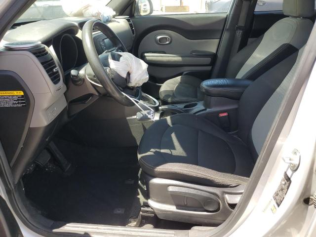 Photo 7 from auction – 2016 KIA SOUL + with VIN KNDJP3A58G7845157