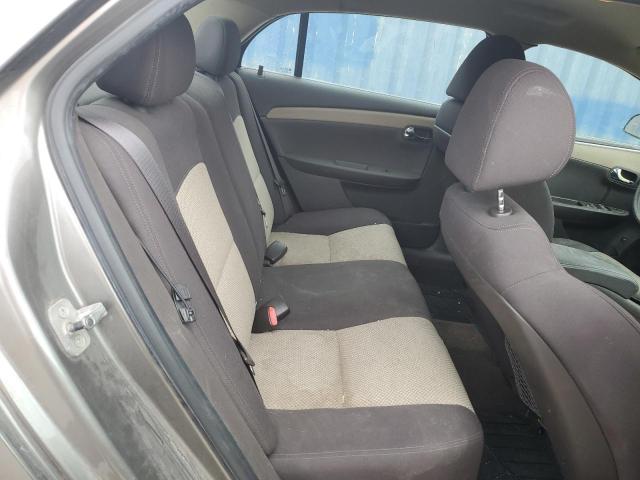 Photo 10 from auction – 2010 CHEVROLET MALIBU LS with VIN 1G1ZB5EB2A4110043