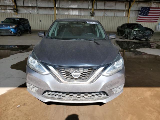 Photo 5 from auction – 2016 NISSAN SENTRA S with VIN 3N1AB7AP3GL671858