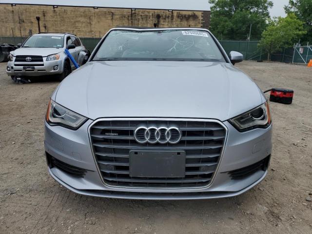 Photo 5 from auction – 2015 AUDI A3 PREMIUM with VIN WAU7FLFF3F1134298