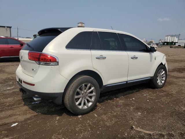 Photo 3 from auction – 2013 LINCOLN MKX with VIN 2LMDJ6JK1DBL43406