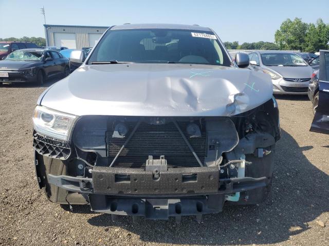 Photo 5 from auction – 2017 DODGE DURANGO SX with VIN 1C4RDJAG6HC733404