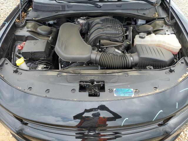 Photo 11 from auction – 2023 DODGE CHARGER SXT with VIN 2C3CDXBG3PH674593