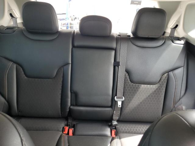 Photo 10 from auction – 2021 JEEP COMPASS LA with VIN 3C4NJCBB1MT505377