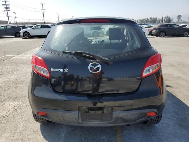 Photo 6 from auction – 2013 MAZDA MAZDA2 with VIN JM1DE1KY1D0153035